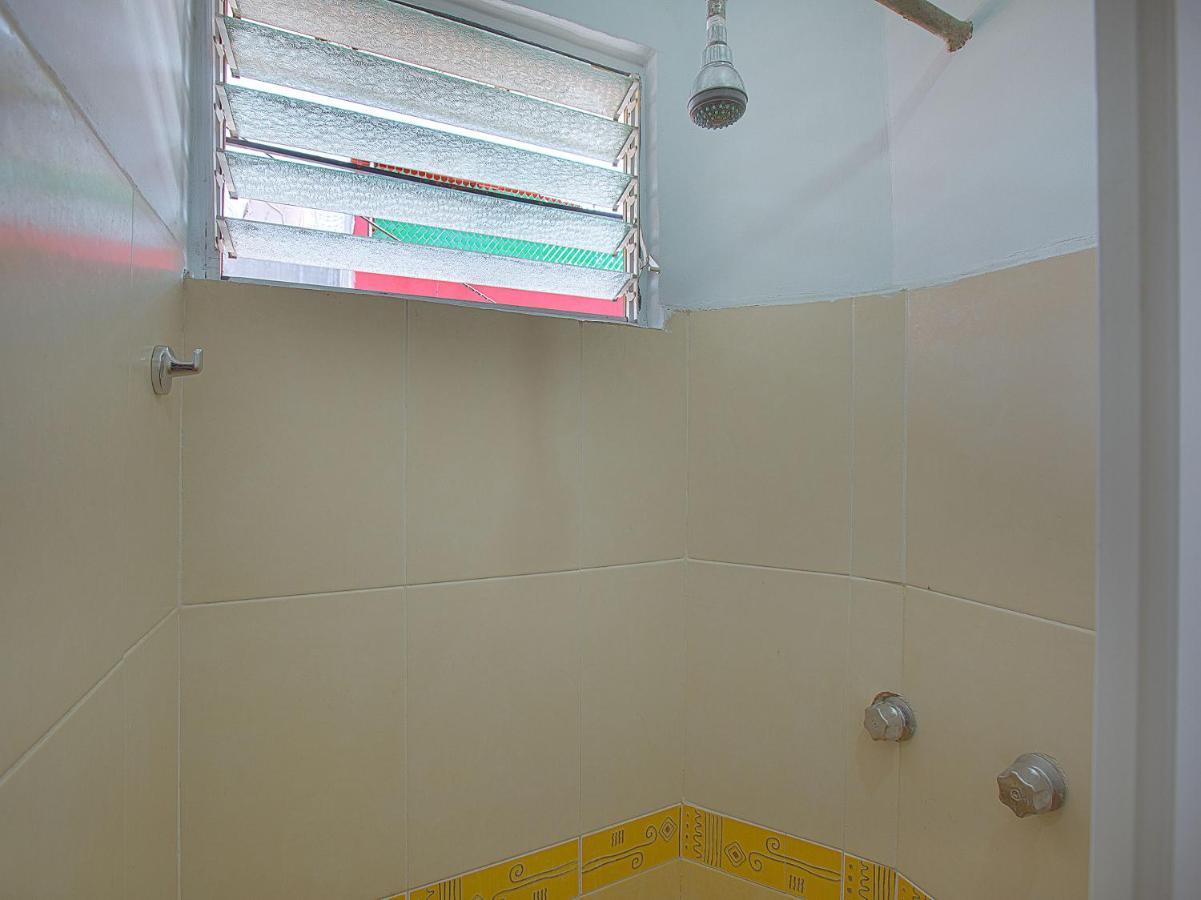 Hotel Familiar Sosa Oaxaca Ngoại thất bức ảnh