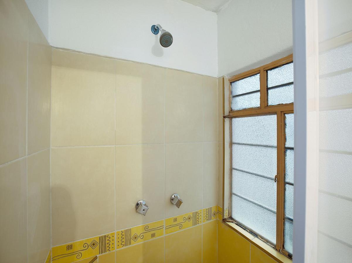 Hotel Familiar Sosa Oaxaca Ngoại thất bức ảnh